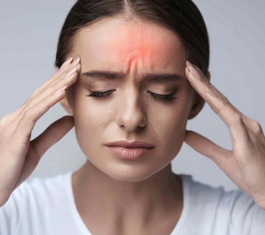 headache
